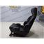 1989 1990 CHEVROLET CORVETTE 5.7 AUTO CONVERTIBLE PASSENGER SIDE SEAT (BLACK)