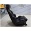 1989 1990 CHEVROLET CORVETTE 5.7 AUTO CONVERTIBLE PASSENGER SIDE SEAT (BLACK)