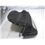 1986- 1993 CHEVROLET CORVETTE 5.7 AUTO OEM CONVERTIBLE TOP BLACK CANVAS W/ FRAME