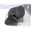 1986- 1993 CHEVROLET CORVETTE 5.7 AUTO OEM CONVERTIBLE TOP BLACK CANVAS W/ FRAME