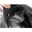 1986- 1993 CHEVROLET CORVETTE 5.7 AUTO OEM CONVERTIBLE TOP BLACK CANVAS W/ FRAME