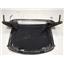 1986- 1993 CHEVROLET CORVETTE 5.7 AUTO OEM CONVERTIBLE TOP BLACK CANVAS W/ FRAME
