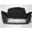 1986- 1993 CHEVROLET CORVETTE 5.7 AUTO OEM CONVERTIBLE TOP BLACK CANVAS W/ FRAME