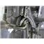 1986- 1993 CHEVROLET CORVETTE 5.7 AUTO OEM CONVERTIBLE TOP BLACK CANVAS W/ FRAME