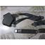 1989 1990 CHEVROLET CORVETTE 5.7 CONVERTIBLE 5.7 AUTO OEM SEAT BELTS (SET) BLACK
