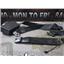 1989 1990 CHEVROLET CORVETTE 5.7 CONVERTIBLE 5.7 AUTO OEM SEAT BELTS (SET) BLACK