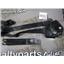 1989 1990 CHEVROLET CORVETTE 5.7 CONVERTIBLE 5.7 AUTO OEM SEAT BELTS (SET) BLACK
