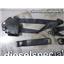 1989 1990 CHEVROLET CORVETTE 5.7 CONVERTIBLE 5.7 AUTO OEM SEAT BELTS (SET) BLACK