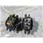 1989 1990 CHEVROLET CORVETTE 5.7 AUTO CONVERTIBLE OEM WINDOW SWITCHES (2)
