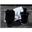 1989 1990 CHEVROLET CORVETTE 5.7 AUTO CONVERTIBLE OEM POWER MIRROR SWITCH
