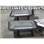 1989 1990 CHEVROLET CORVETTE 5.7 AUTO CONVERTIBLE INTERIOR DOME MAP LIGHTS (2)