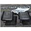 1989 1990 CHEVROLET CORVETTE 5.7 AUTO CONVERTIBLE INTERIOR DOME MAP LIGHTS (2)