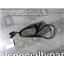 1989 1990 CHEVROLET CORVETTE 5.7 AUTO CONVERTIBLE DRIVER SIDE REARVIEW MIRROR
