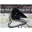 1989 1990 CHEVROLET CORVETTE 5.7 AUTO CONVERTIBLE DRIVER SIDE REARVIEW MIRROR