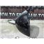 1989 1990 CHEVROLET CORVETTE 5.7 AUTO CONVERTIBLE DRIVER SIDE REARVIEW MIRROR
