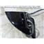 1989 1990 CHEVROLET CORVETTE 5.7 AUTO CONVERTIBLE DRIVER SIDE REARVIEW MIRROR