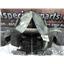 1989 1990 CHEVROLET CORVETTE 5.7 AUTO FRONT RIGHT /LEFT INNER FENDER TRIM LINERS