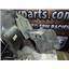 1989 1990 CHEVROLET CORVETTE 5.7 AUTO FRONT RIGHT /LEFT INNER FENDER TRIM LINERS