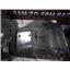 1989 1990 CHEVROLET CORVETTE 5.7 AUTO FRONT RIGHT /LEFT INNER FENDER TRIM LINERS