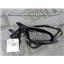 1989 1990 CHEVROLET CORVETTE 5.7 AUTO CONVERTIBLE PASSENGER SIDE REARVIEW MIRROR