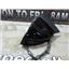 1989 1990 CHEVROLET CORVETTE 5.7 AUTO CONVERTIBLE PASSENGER SIDE REARVIEW MIRROR