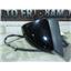 1989 1990 CHEVROLET CORVETTE 5.7 AUTO CONVERTIBLE PASSENGER SIDE REARVIEW MIRROR