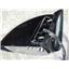1989 1990 CHEVROLET CORVETTE 5.7 AUTO CONVERTIBLE PASSENGER SIDE REARVIEW MIRROR