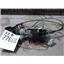 1989 1990 CHEVROLET CORVETTE 5.7 AUTO CONVERTIBLE TOP RELEASE LATCHES / CABLE
