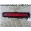 1989 1990 CHEVROLET CORVETTE 5.7 AUTO CONVERTIBLE OEM 3RD BRAKE LIGHT 16511205