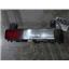 1989 1990 CHEVROLET CORVETTE 5.7 AUTO CONVERTIBLE REAR MARKER LIGHT LENS ( X2)