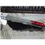 1989 1990 CHEVROLET CORVETTE 5.7 AUTO CONVERTIBLE REAR MARKER LIGHT LENS ( X2)