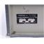 Tracor / General Technology Model 304B Rubidium Standard w Patek Philippe Clock