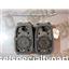 1989 1990 CHEVROLET CORVETTE 5.7 AUTO CONVERTIBLE BOSE REAR SPEAKERS ( 2 ) OEM