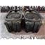 1989 1990 CHEVROLET CORVETTE 5.7 AUTO CONVERTIBLE BOSE REAR SPEAKERS ( 2 ) OEM