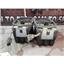 1989 1990 CHEVROLET CORVETTE 5.7 AUTO CONVERTIBLE BOSE REAR SPEAKERS ( 2 ) OEM