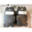 1989 1990 CHEVROLET CORVETTE 5.7 AUTO CONVERTIBLE BOSE REAR SPEAKERS ( 2 ) OEM