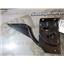 1989 1990 CHEVROLET CORVETTE 5.7 AUTO CONVERTIBLE TRUNK HINGE SET ( 2 ) BLACK