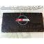1989 1990 CHEVROLET CORVETTE 5.7 AUTO CONVERTIBLE FUEL GAS DOOR 10125966 BLACK
