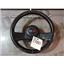 1989 1990 CHEVROLET CORVETTE 5.7 AUTO CONVERTIBLE STEERING WHEEL * VERY WORN *