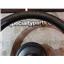 1989 1990 CHEVROLET CORVETTE 5.7 AUTO CONVERTIBLE STEERING WHEEL * VERY WORN *