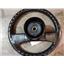 1989 1990 CHEVROLET CORVETTE 5.7 AUTO CONVERTIBLE STEERING WHEEL * VERY WORN *