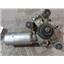 1989 1990 CHEVROLET CORVETTE 5.7 AUTO CONVERTIBLE WIPER MOTOR ASSEMBLY OEM