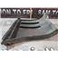1989 1990 CHEVROLET CORVETTE 5.7 AUTO CONVERTIBLE RT FRONT PANEL LOUVER 14104010