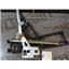 1989 1990 CHEVROLET CORVETTE 5.7 AUTO CONVERTIBLE POWER WINDOW REGULATOR OEM