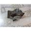 1989 1990 CHEVROLET CORVETTE 5.7 AUTO CONVERTIBLE BATTERY TRAY MOUNT HOLDER OEM