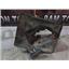 1989 1990 CHEVROLET CORVETTE 5.7 AUTO CONVERTIBLE BATTERY TRAY MOUNT HOLDER OEM