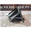 1989 1990 CHEVROLET CORVETTE 5.7 AUTO CONVERTIBLE BATTERY TRAY MOUNT HOLDER OEM