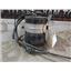 1989 1990 CHEVROLET CORVETTE 5.7 AUTO CONVERTIBLE CHARCOAL CANISTER 17087214 OEM