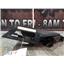 1989 1990 CHEVROLET CORVETTE 5.7 AUTO CONVERTIBLE  DRIVER SIDE DOOR HANDLE TRIM