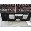 1989 1990 CHEVROLET CORVETTE 5.7 AUTO CONVERTIBLE  INSTRUMENT CLUSTER SURROUND